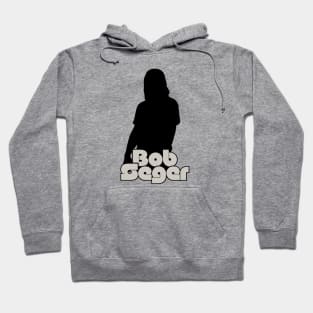 Bob seger^^^vintage for fans Hoodie